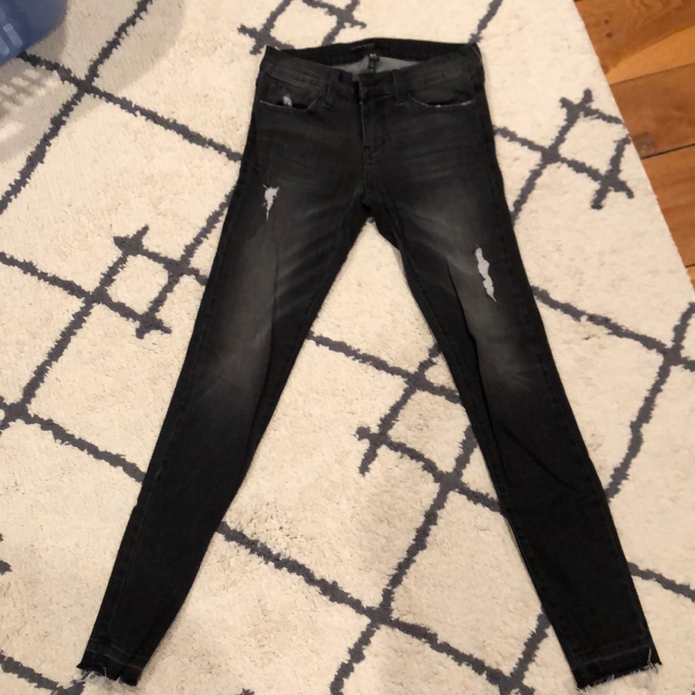 Flying Monkey Jeans